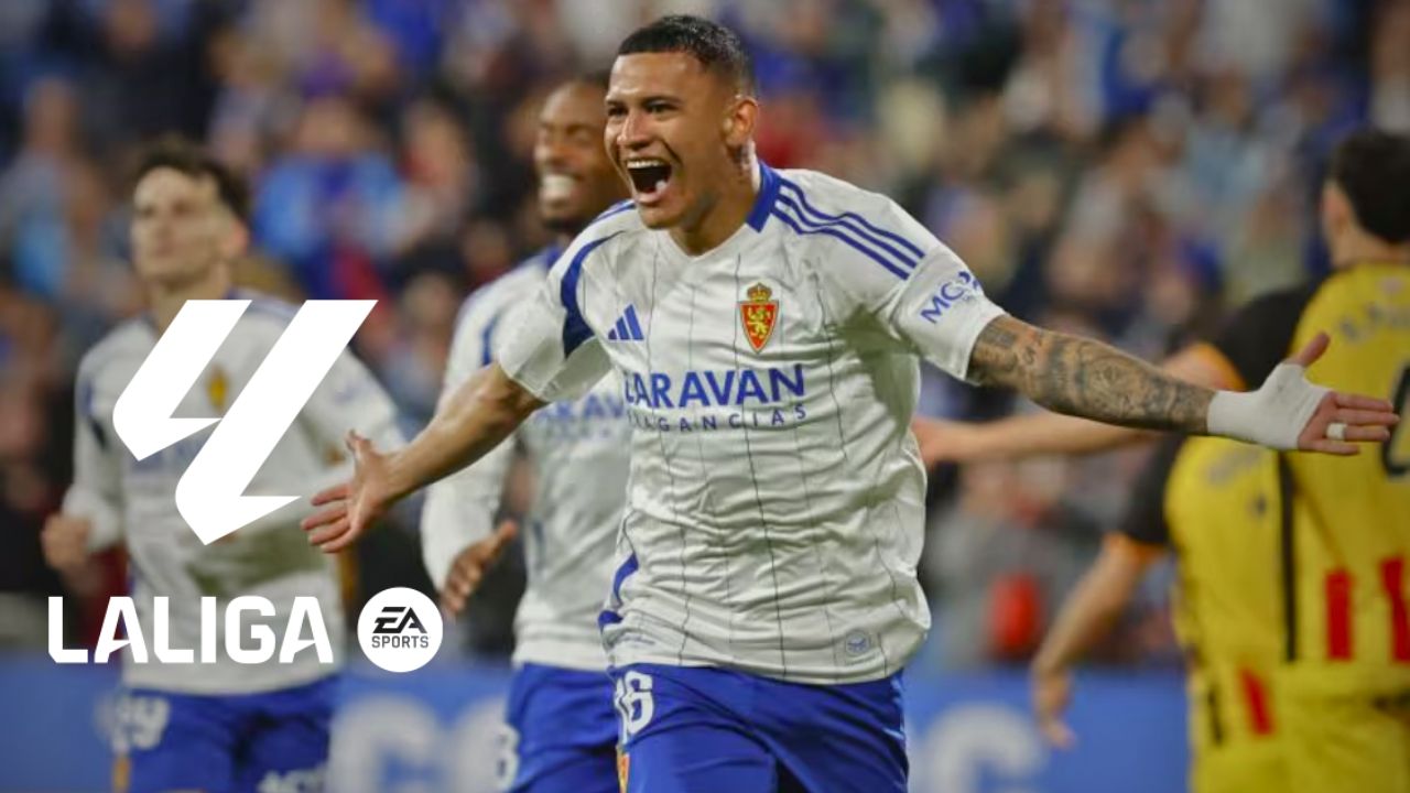 Nuevo equipo de LaLiga va en serio por Kervin Arriaga y busca su fichaje