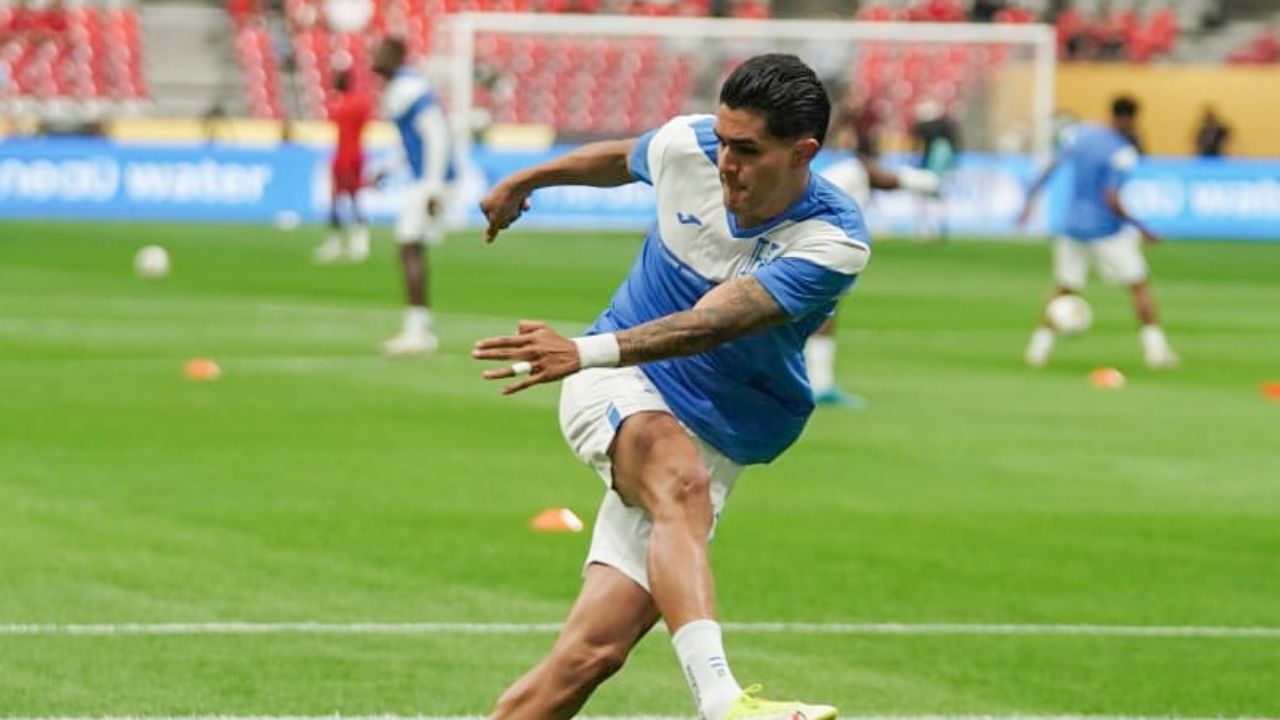 Luis Palma toma drástica decisión luego de críticas con la Selección Nacional