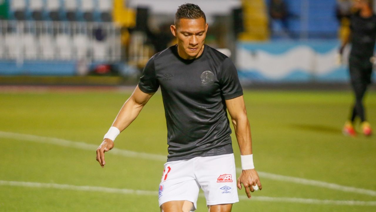 Carlos Mango Sánchez tendría nuevo club para el Apertura 2025