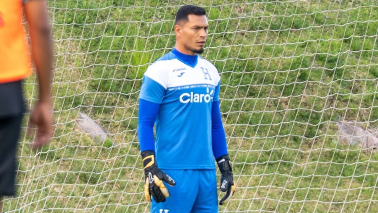 Marlon Licona ya definió su equipo para el Apertura 2025