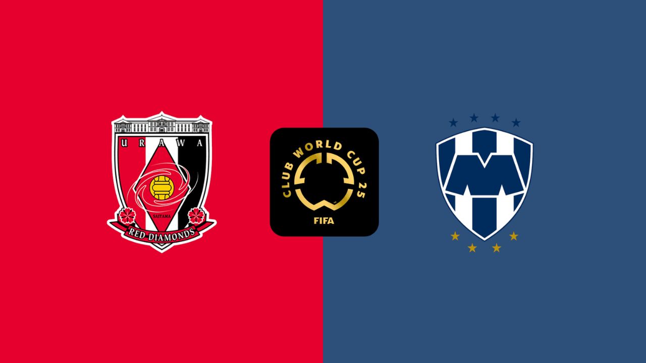 Monterrey hoy EN VIVO: partido contra Urawa Reds; canal, dónde mirar y qué necesita Rayados para clasificar