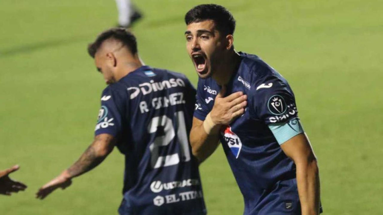 Motagua hace importante anuncio de cara a la nueva temporada