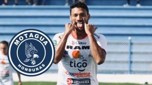 Motagua buscaría fichaje de delantero panameño que jugó en Europa