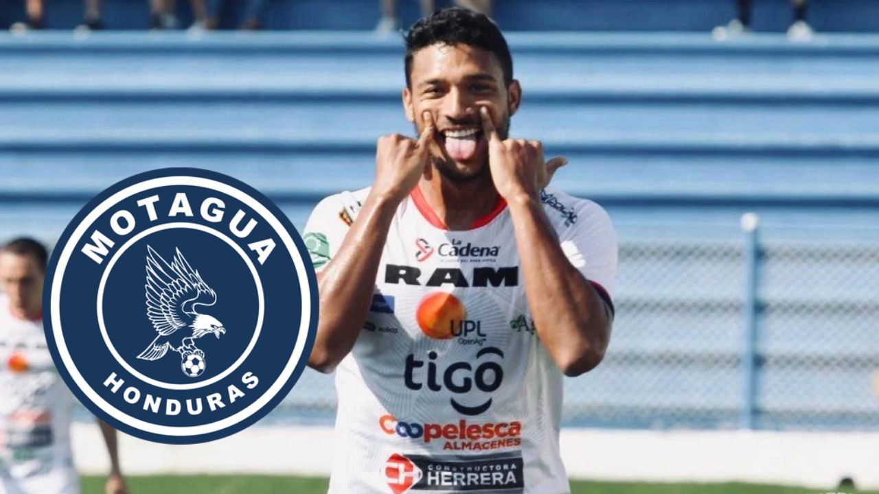 Motagua buscaría fichaje de delantero panameño que jugó en Europa