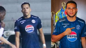 Motagua confirma decisión con Carlos Meléndez tras llegada de su hermano