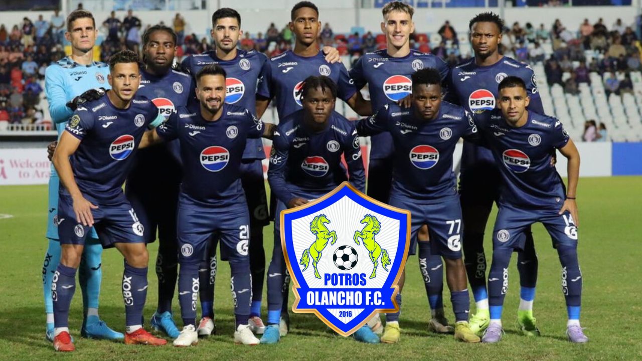 Olancho FC busca fichaje de figura de Motagua que no ha renovado
