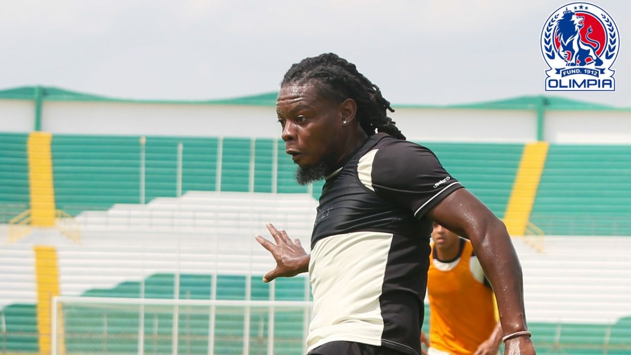 Olimpia toma nueva decisión sobre el futuro de José García