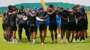 Imagen de Olimpia confirma su sexta baja para el Apertura 2025 y está por tener otra