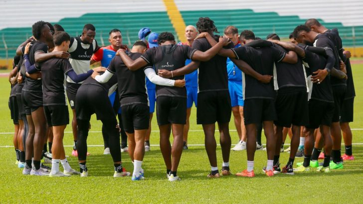 Olimpia confirma su sexta baja para el Apertura 2025 y está por tener otra