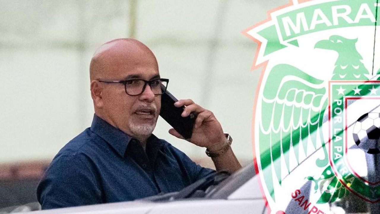 Orinson Amaya confirma los fichajes que tendrá el nuevo Marathón de Lavallén