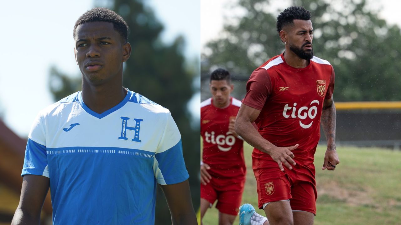 Se confirma noticia que afectaría a Panamá y Honduras de cara a la eliminatoria