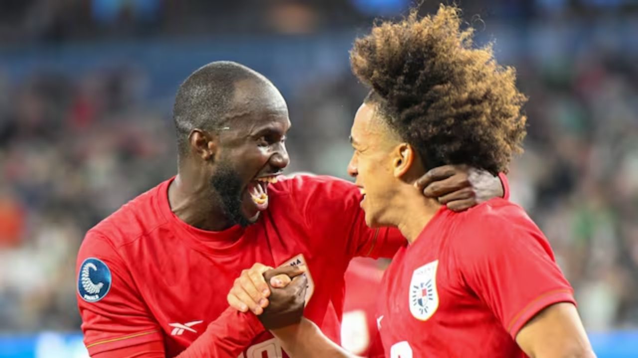 Panamá hoy vs Guadalupe EN VIVO por Copa Oro: cómo va, dónde ver y dónde mirar en TV