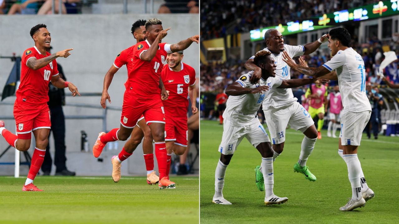 Panamá vs Honduras: ¿Quién transmite, hora y qué pasa si hay empate en los 90 minutos?