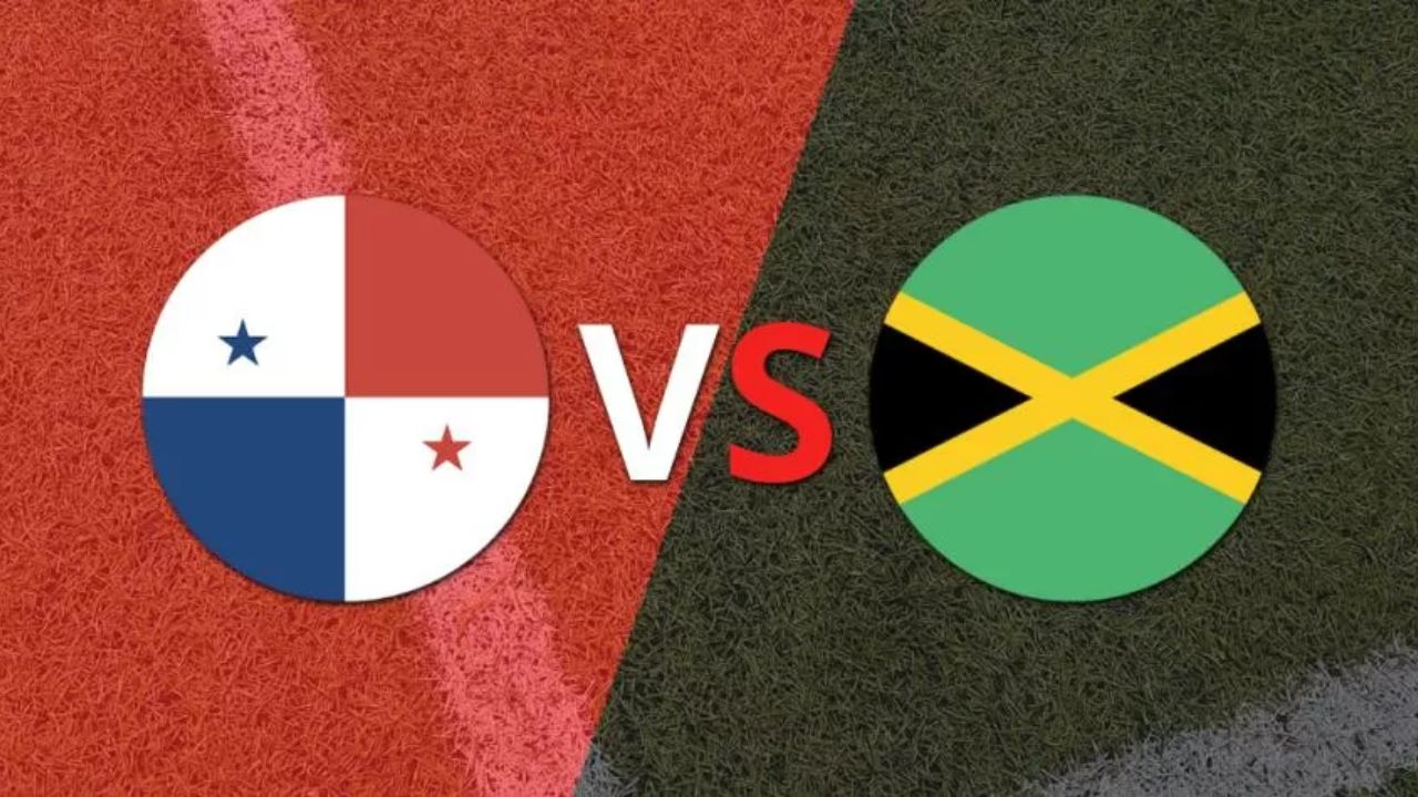 Panamá venció a Jamaica y se consolidó como líder del Grupo C