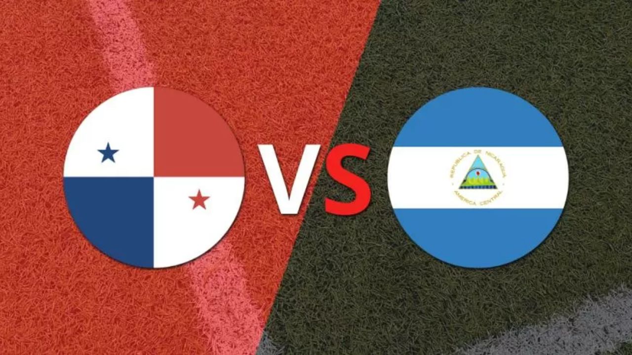 Panamá vs. Nicaragua, EN VIVO hoy por eliminatorias mundialistas: canal y dónde ver