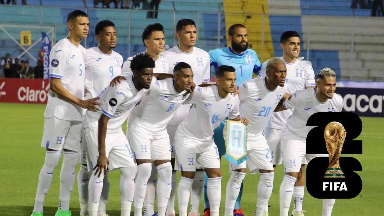 Partido de Honduras EN VIVO hoy por eliminatorias mundialistas: canal y dónde ver
