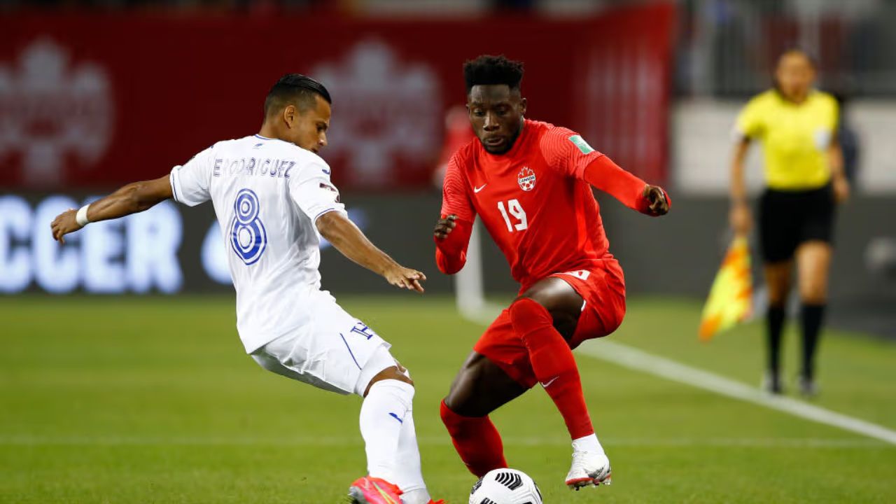 Partido de Honduras hoy EN VIVO: debut contra Canadá por Copa Oro; alineaciones y dónde ver