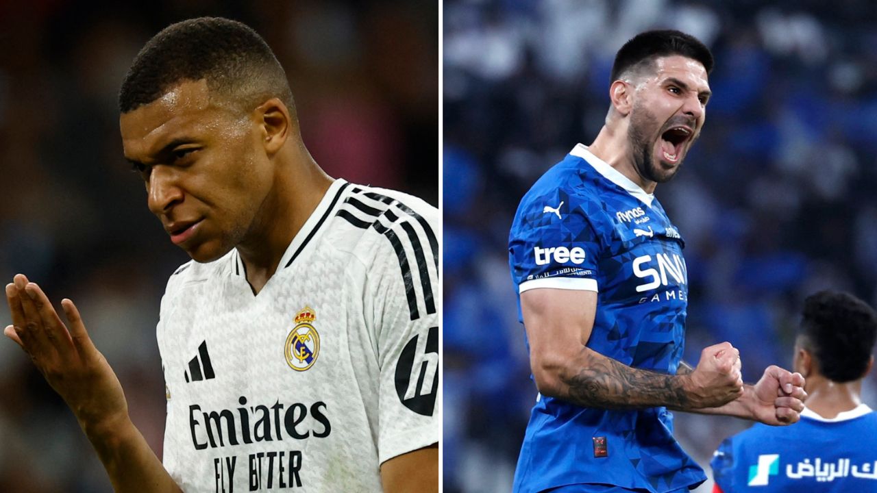 Partido de Real Madrid contra Al Hilal EN VIVO hoy por Mundial de Clubes: canal y dónde mirar