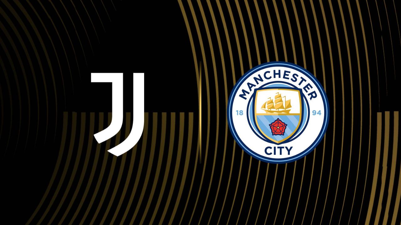 Partido Juventus contra Manchester City EN VIVO hoy por Mundial de Clubes: canal y dónde mirar