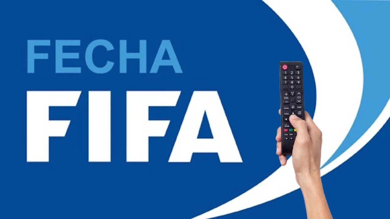 Partidos de hoy, viernes 6 de junio: horarios de eliminatorias sudamericanas, Concacaf y UEFA