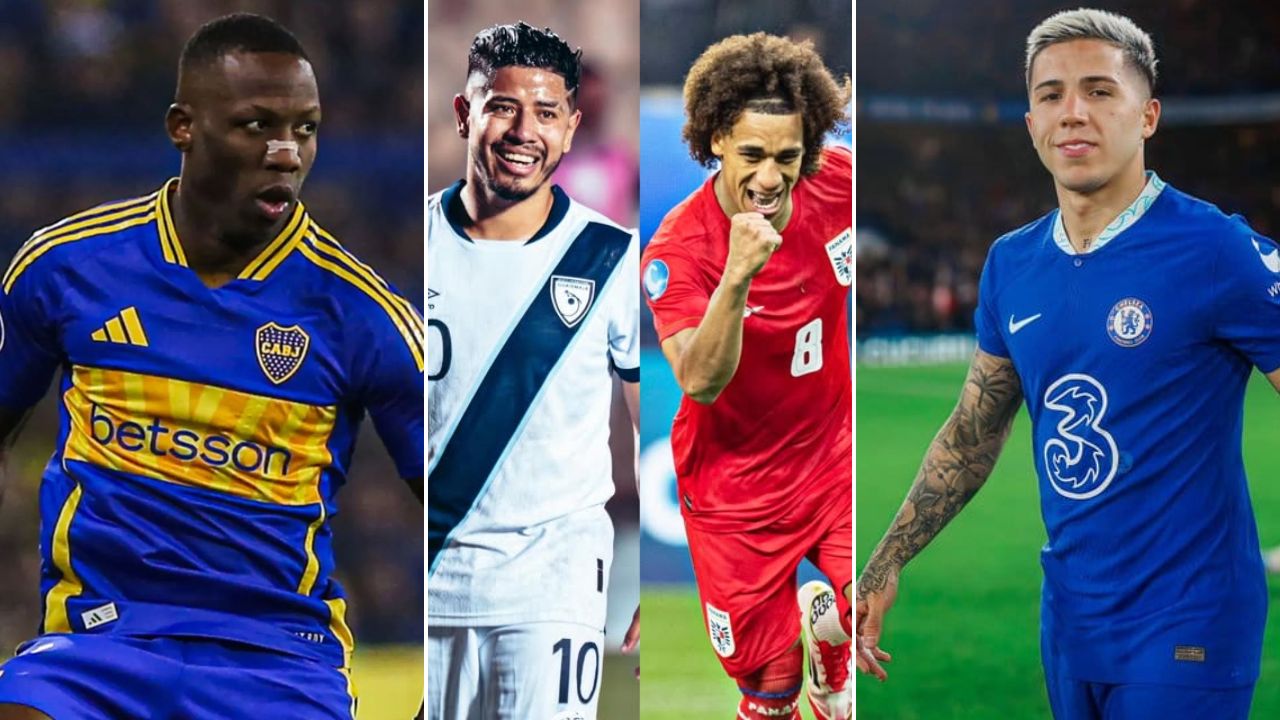 Partidos de hoy, 20 de junio, del Mundial de Clubes y Copa Oro de Concacaf 2025; canales y horarios para ver EN VIVO