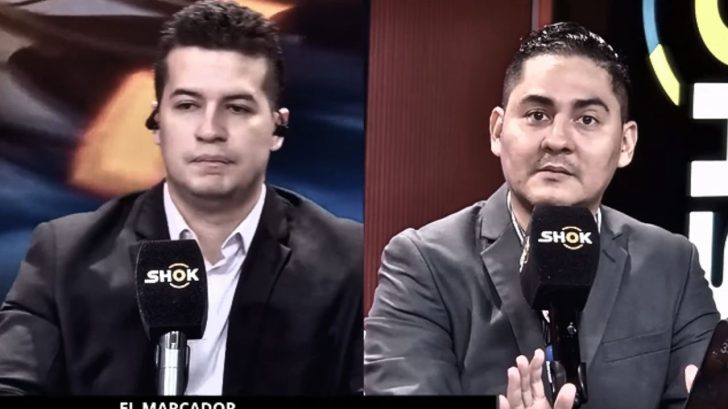 Periodista panameño recibe amenaza de muerte tras eliminación ante Honduras