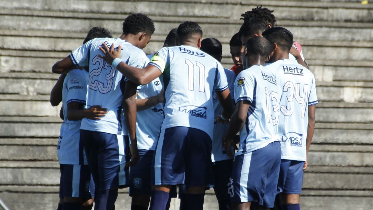 Génesis PN confirma partido amistoso con club histórico de Centroamérica