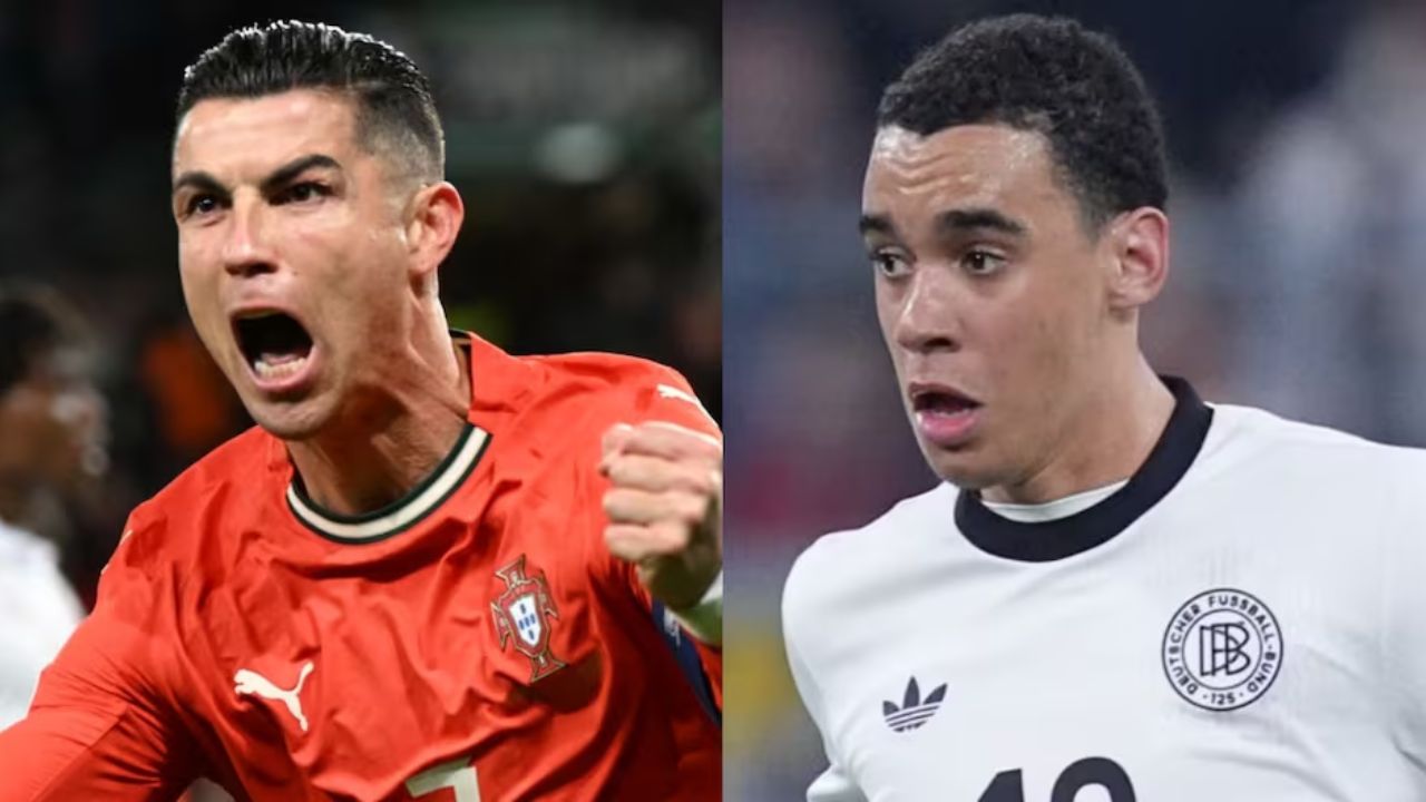 Alineaciones Portugal vs. Alemania EN VIVO hoy por Nations League: EN DIRECTO y canales