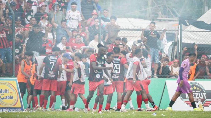 Presidente de Choloma confiesa que no estaban preparados para ascender a Liga Nacional