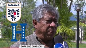 Primi Maradiaga expone la principal diferencia entre Panamá y Honduras en la actualidad
