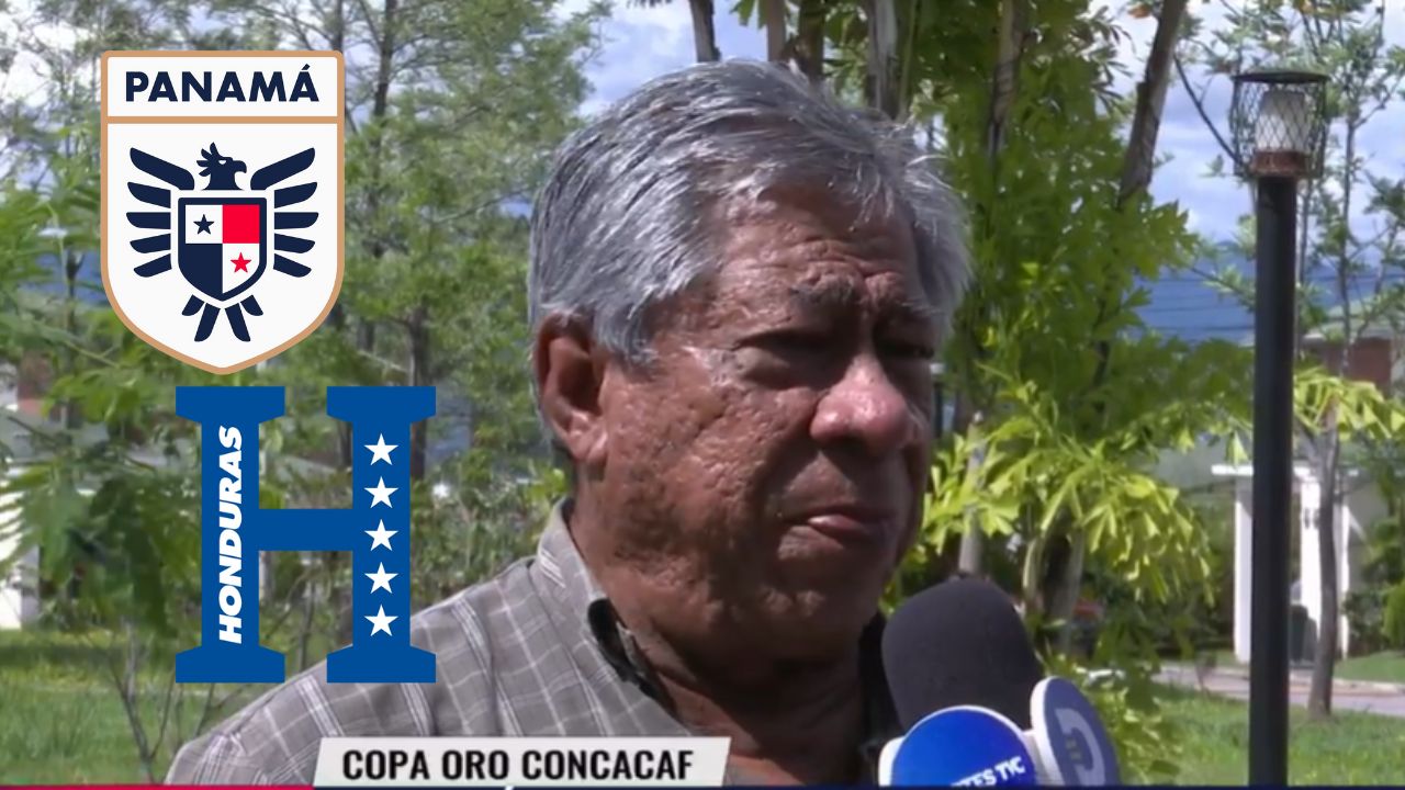 Primi Maradiaga expone la principal diferencia entre Panamá y Honduras en la actualidad