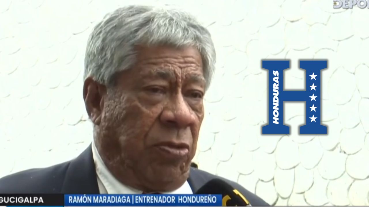 Primi Maradiaga evalúa el desempeño de Honduras ante Islas Caimán