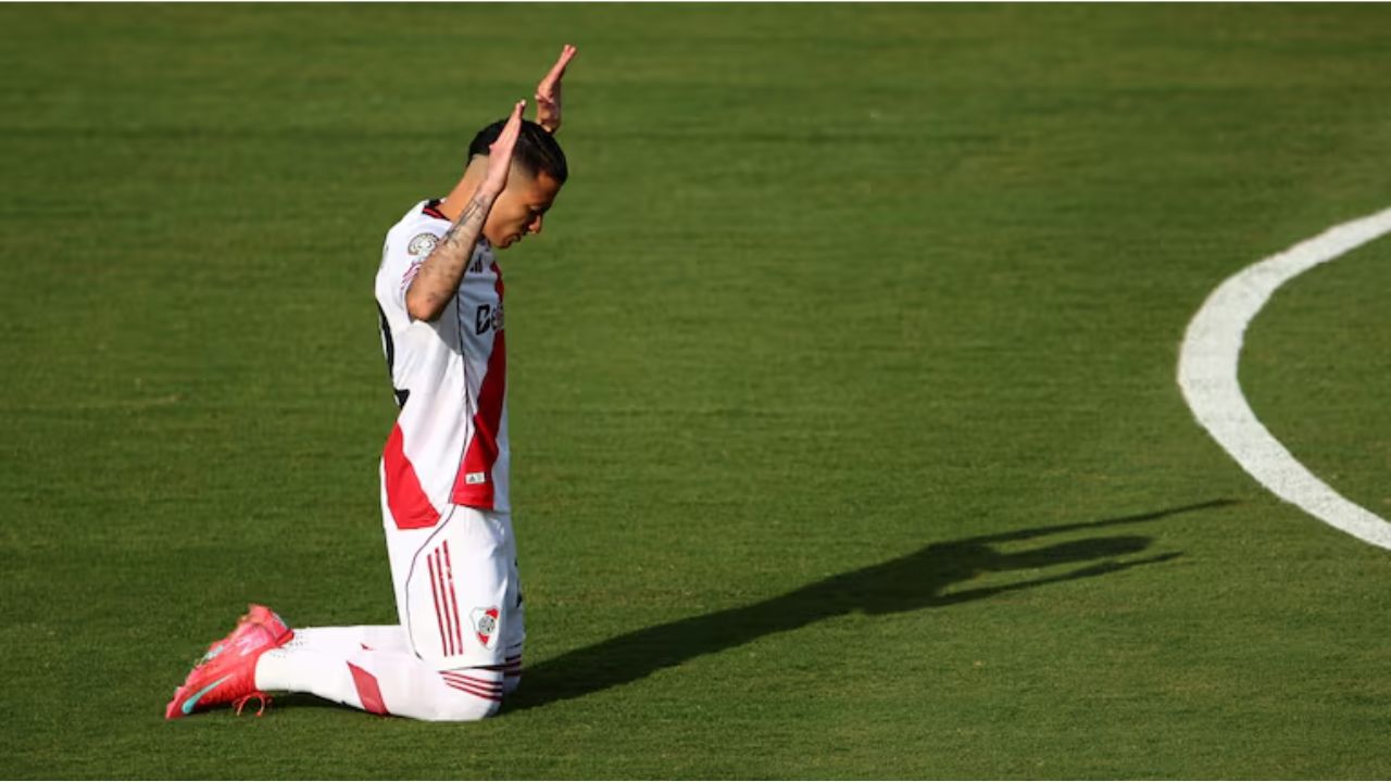 ¿Qué pasa si River pierde hoy en el Mundial de Clubes? Este resultado necesita para avanzar