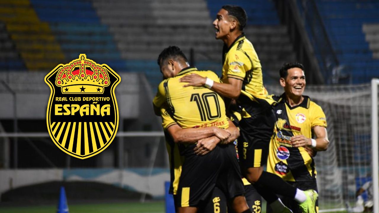 Real España podría fichar a exjugador del Génesis FC para el Apertura