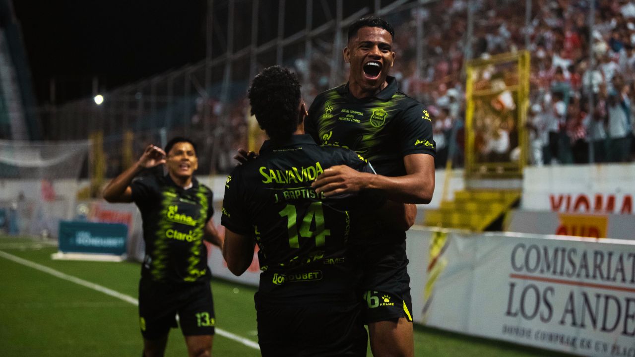 Real España hace oficial su segundo fichaje para el nuevo torneo Apertura
