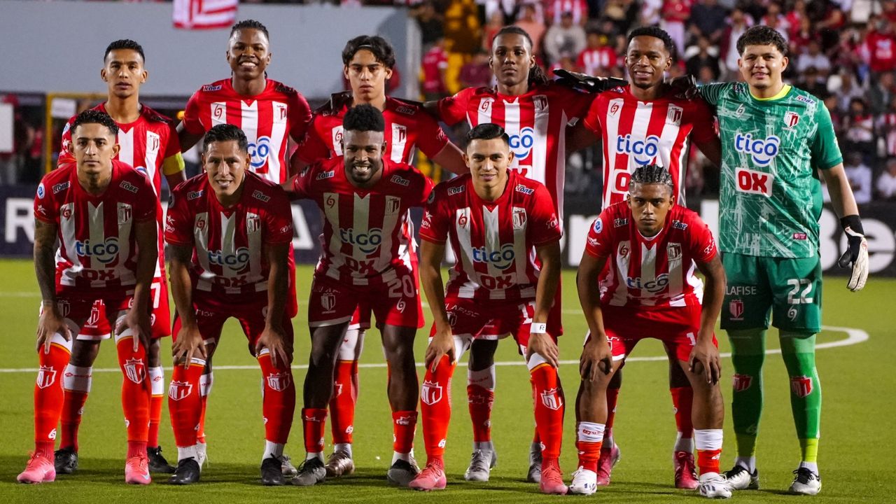 Real Estelí tendrá amistoso contra equipo capitalino previo a jugar contra Olimpia