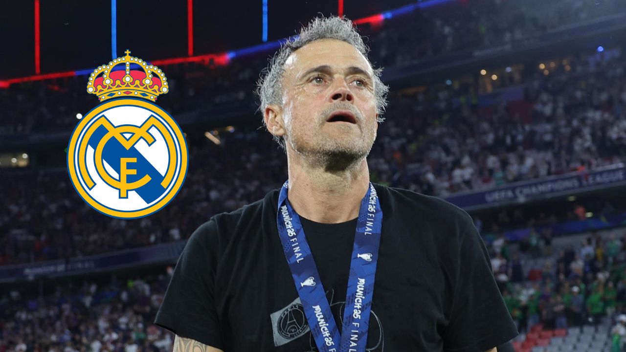 El Real Madrid deja mensaje al PSG por su primera Champions League