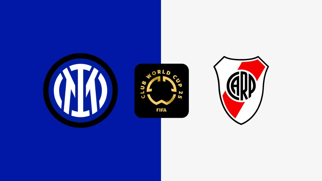 River Plate hoy EN VIVO: partido contra Inter por Mundial de Clubes; canal y dónde mirar
