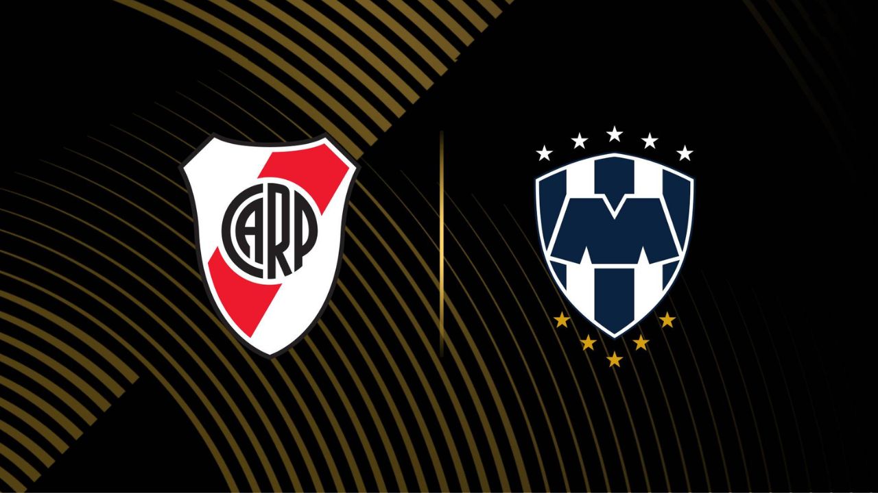 River Plate hoy EN VIVO: partido contra Monterrey por Mundial de Clubes, canales y dónde mirar online