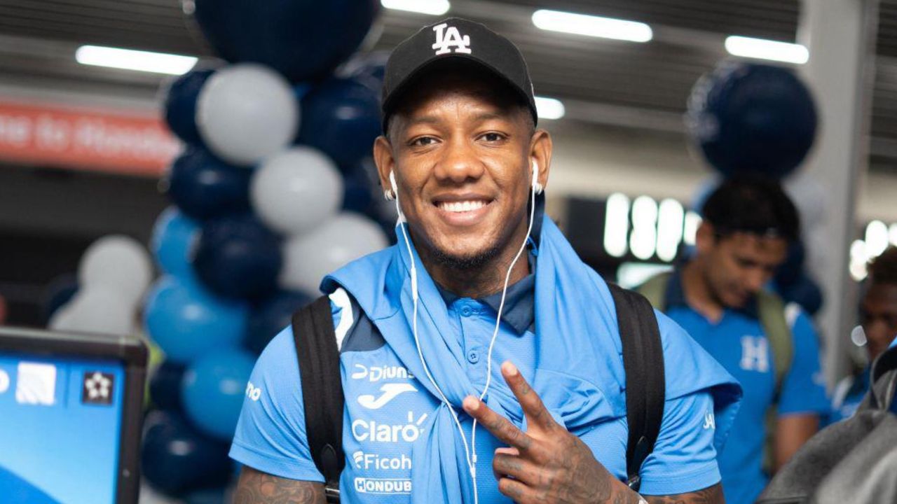 Romell Quioto ya tendría definido su club para la próxima temporada