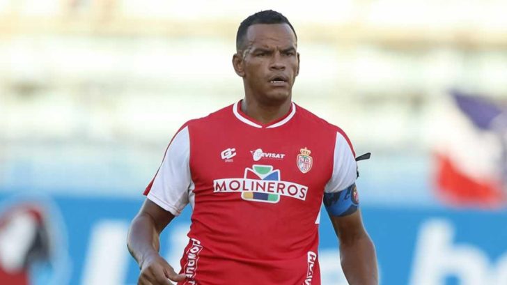 Rony Martínez se olvida de Real Sociedad y sería nuevo refuerzo de club de Liga Nacional