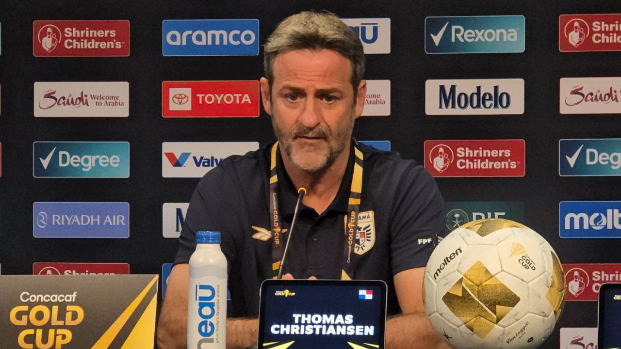 Thomas Christiansen confiesa que quería evitar a la Selección de Honduras
