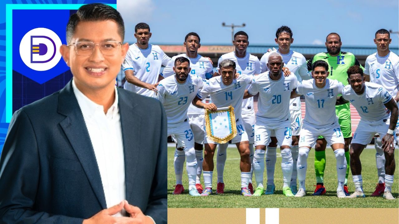 Islas Caimán vs Honduras: el uno a uno de la H tras su triunfo sufrido en el Caribe