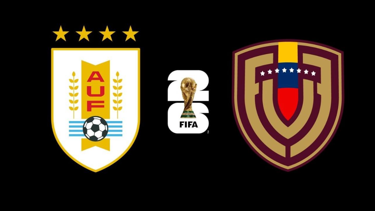 Uruguay vs Venezuela EN VIVO, hora, alineaciones y dónde ver Eliminatorias de Conmebol