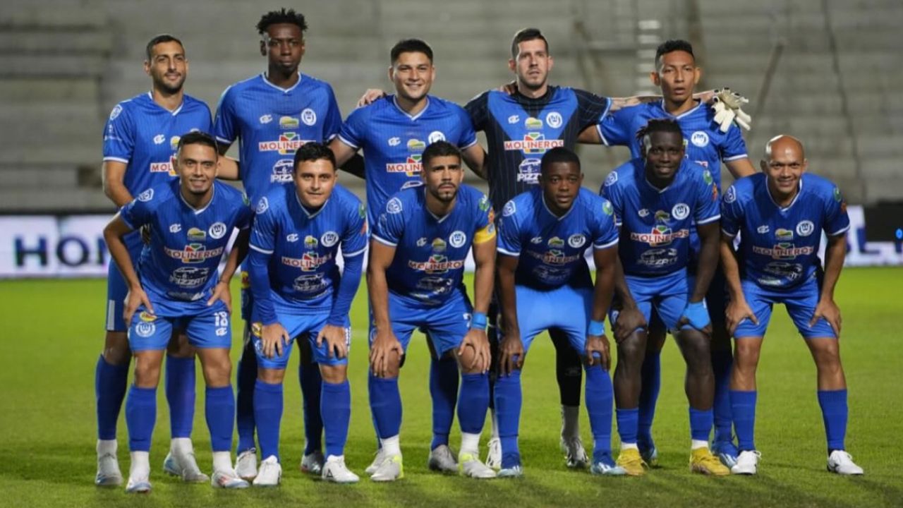 Victoria hace oficial su primer fichaje para el nuevo torneo Apertura 2025