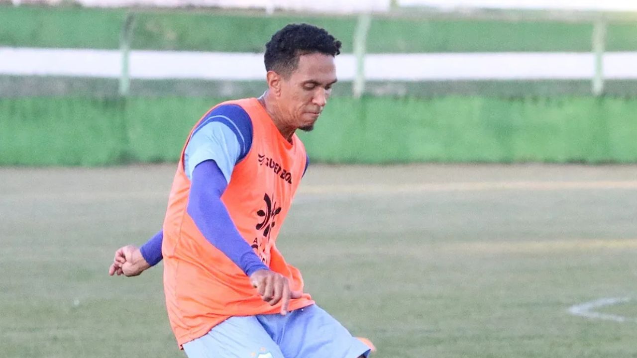 Yan Maciel sorprende con su posible nuevo club para el Apertura 2025