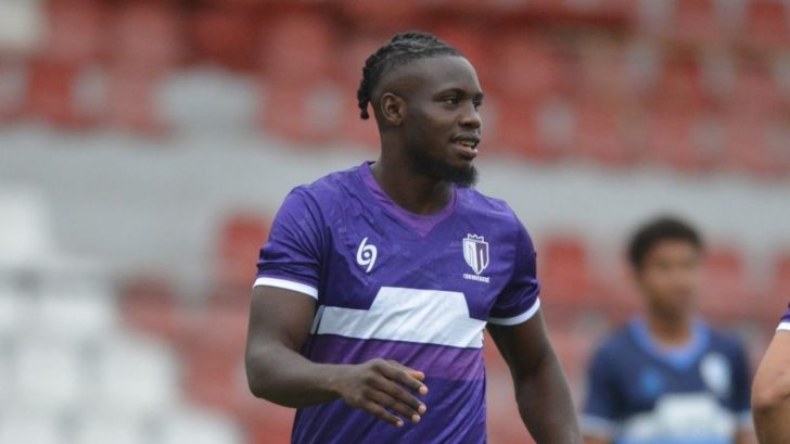 Héctor Aranda confiesa el motivo para fichar por Real Estelí