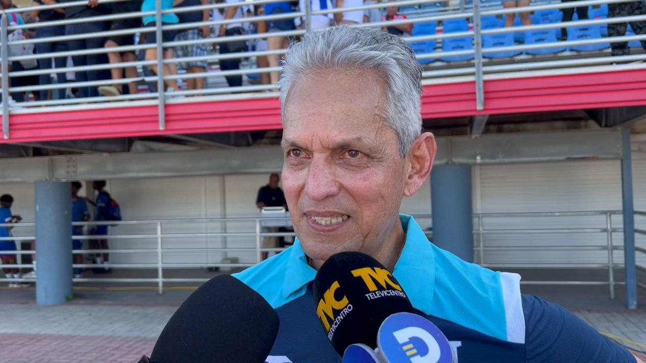 Rueda analiza que puntos debe mejorar Honduras para clasificar al Mundial