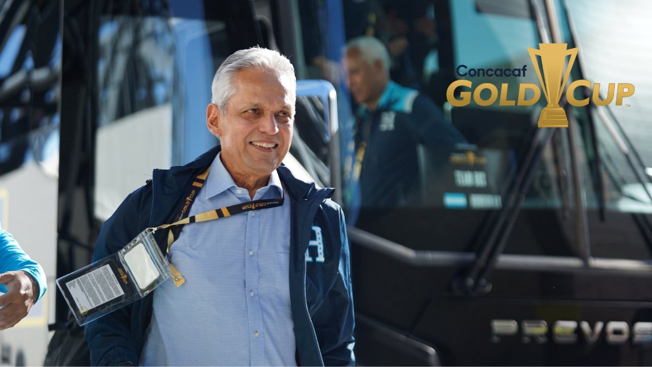 Reinaldo Rueda toma determinación con sus jugadores por ganarle a Curazao