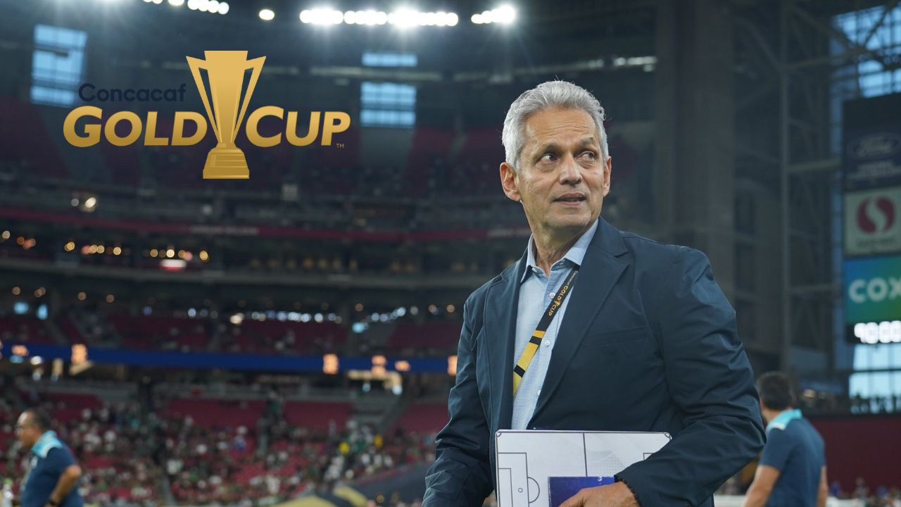 Reinaldo Rueda describe cómo Honduras recuperó su confianza en la Copa Oro